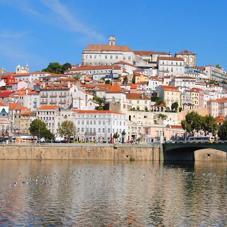 Coimbra Heights Leilighet Eksteriør bilde